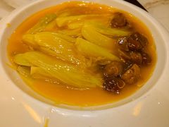 -马凯餐厅(长椿街店)