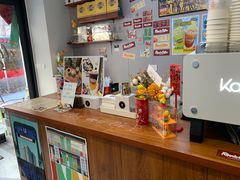 -RIPPLE COFFEE涟漪咖啡