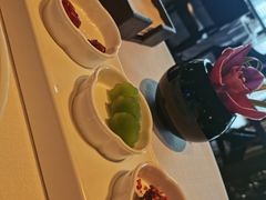 -富力丽思卡尔顿酒店·丽轩中餐厅