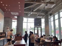 -星巴克臻选(深圳沙井海岸城店)