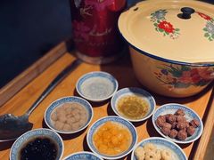 -哥老官重庆美蛙鱼头(龙湖杭州金沙天街店)
