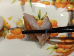 葱香烤鱼-西贝莜面村(镇江苏宁广场店)