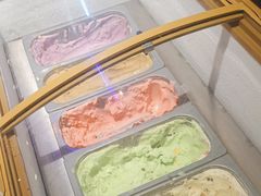 -好伦哥比萨烤肉自助(八里桥店)