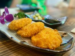 -Hi YOU你的饭局泰餐厅(雍和宫店)