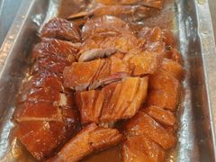 -夏茅维记饭店