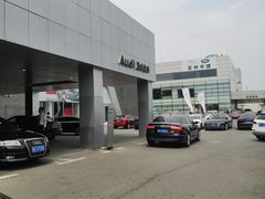 -苏州中迪奥迪4S店(松陵店)
