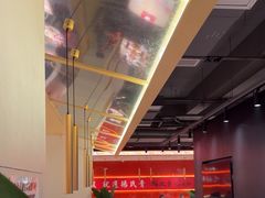 -杨氏青龙虾·羊蝎子(珠江路店)