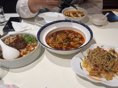 -老爷庙风味美食府(魏都大道店)