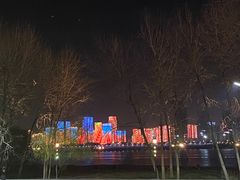 -武汉两江游览·夜游长江(汉口粤汉码头)
