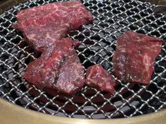 -厚贞日式烤肉(浦东汇智店)