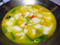 -煎饼卷大葱·非遗传承·潍坊菜(十笏园店)