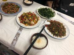 -新新湘菜馆(新中街二条店)