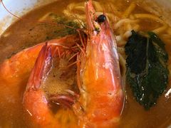 -子霖南山鲜虾面(南山总店)