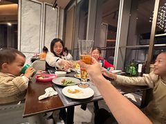 -济南凯宾斯基酒店-THE VIEW云景全日制餐厅