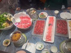 -百草滩羊清水涮羊肉·清真·宁夏盐池滩羊(莲花桥店)
