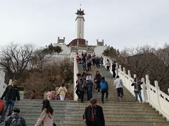 -狼牙山风景区