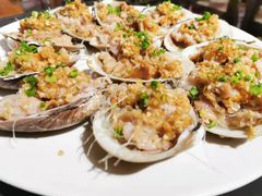 -龍雨堂粤菜食府(福兴大厦店)