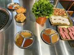 -张老晓·齐齐哈尔烤肉(桐乡振华路店)