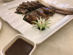 -北海渔村酒楼·粤菜海鲜点心(新华店)