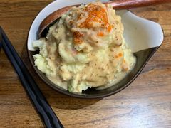 -尺山寸水日料(马桥满天星店)