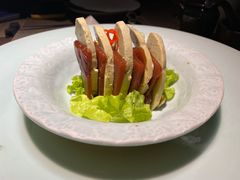 -山葵家·创意料理(宁波来福士店)