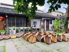 -孝店王酒酿馒头(安昌1店)