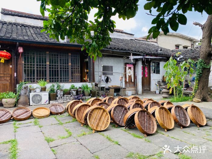 孝店王酒酿馒头(安昌1店)图片