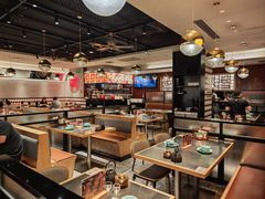 -潮界(虹桥新天地店)