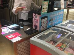 -金鹰超市(国际购物中心新街口店)