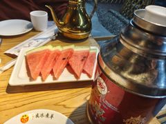 -泽成冰煮羊火锅(中正天街店)