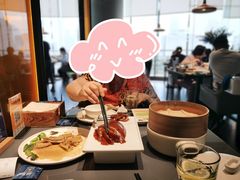 -小大董·烤鸭(观景餐厅·南京西路店)