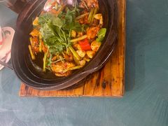 -大头唛·啫鸡煲.粤菜.专门店(289艺术园区店)