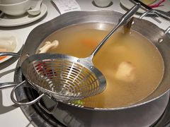 -左庭右院鲜牛肉火锅(环球港店)