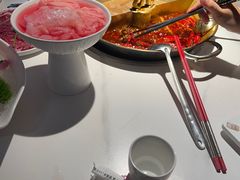 -小龙翻大江文化火锅(宽窄店)