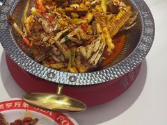 -蟹宗蟹(润达国际五楼店)