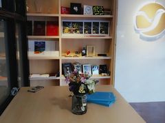 休息室-亮雅轩图文快印连锁24小时(百子湾苹果社区店)