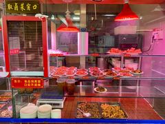 -建新园过桥米线(宝善街店)
