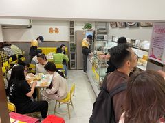 -张飞木薯羹(金鱼巷店)