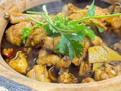 -雄伟美食(高沙中街店)