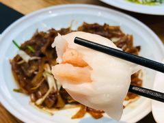 -渝半城经典川粤菜(重庆天地店)