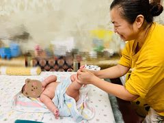 -爱贝佳母婴护理服务中心·月嫂育儿嫂(鲁迅路店)