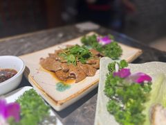 -仄园围炉坊·牛肉火锅·潮汕卤水火锅(蛇口店)