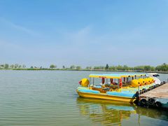 -野鸭湖国家湿地公园