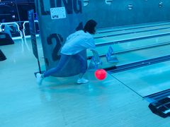 -世代星球·保龄球·镭战真人CS·团建(杨浦店)