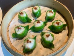 -上海滩餐厅(BFC外滩金融中心店)