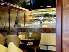 -Bombay Grill印度餐厅