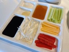 -四季民福烤鸭店(前门大栅栏店)