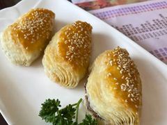 -山水茶艺馆·点心粤菜·30年老字号