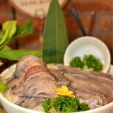 鲜牛肉火锅界的大佬——左庭右院鲜牛肉火锅