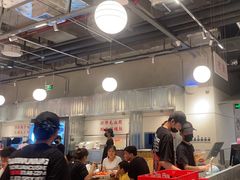 -馬伍旺川菜(金象城店)